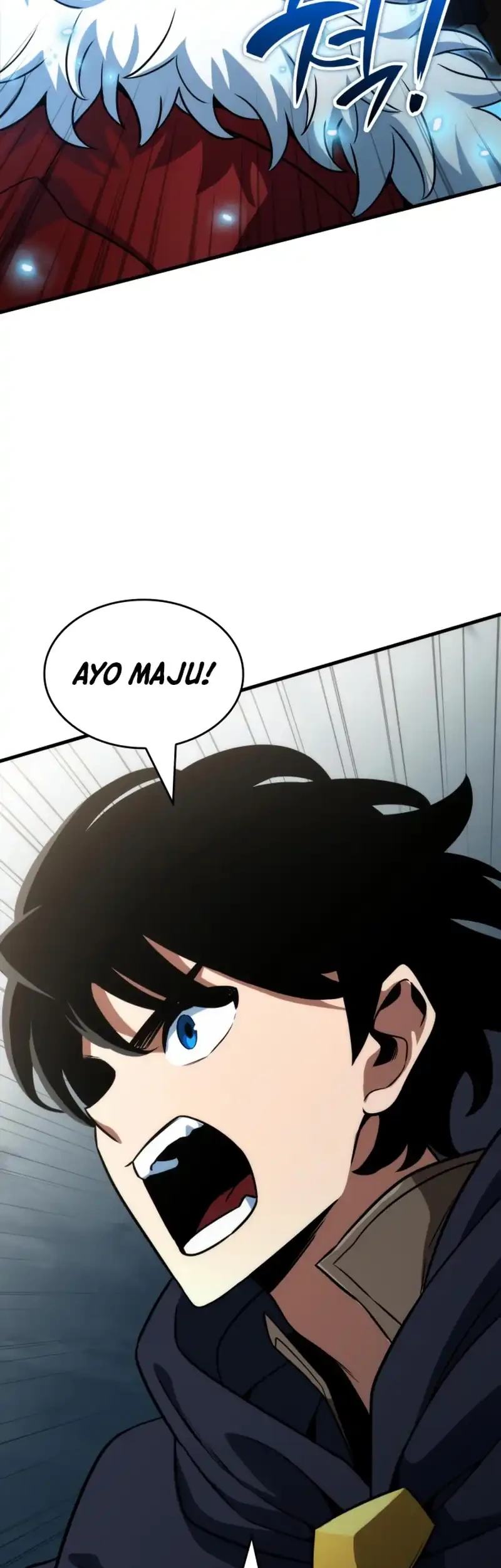 Vallhala Saga Chapter 67 - halaman 27
