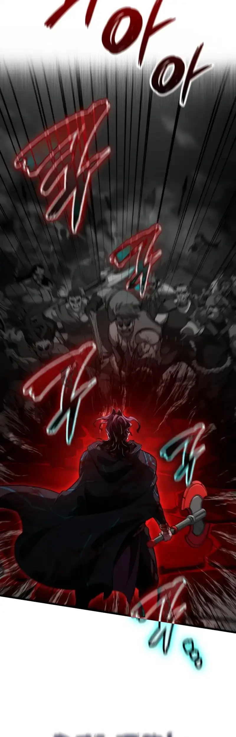 Vallhala Saga Chapter 67 - halaman 31
