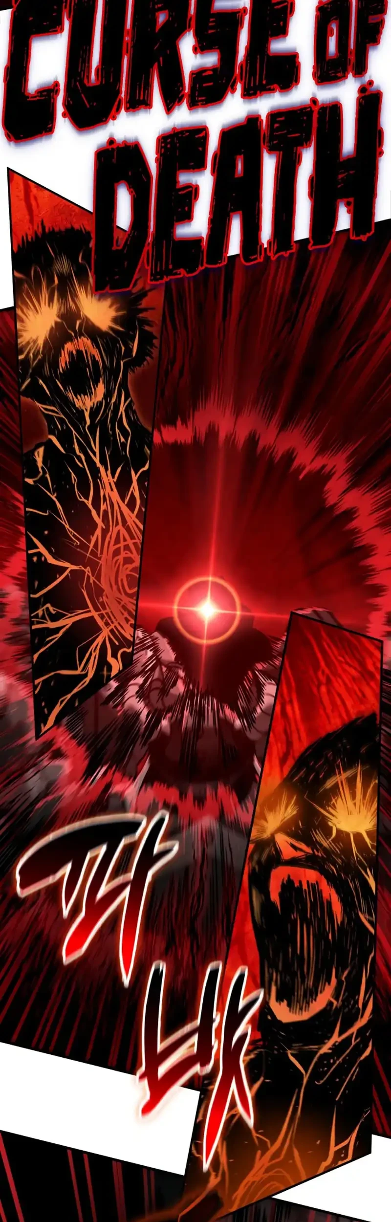 Vallhala Saga Chapter 67 - halaman 33