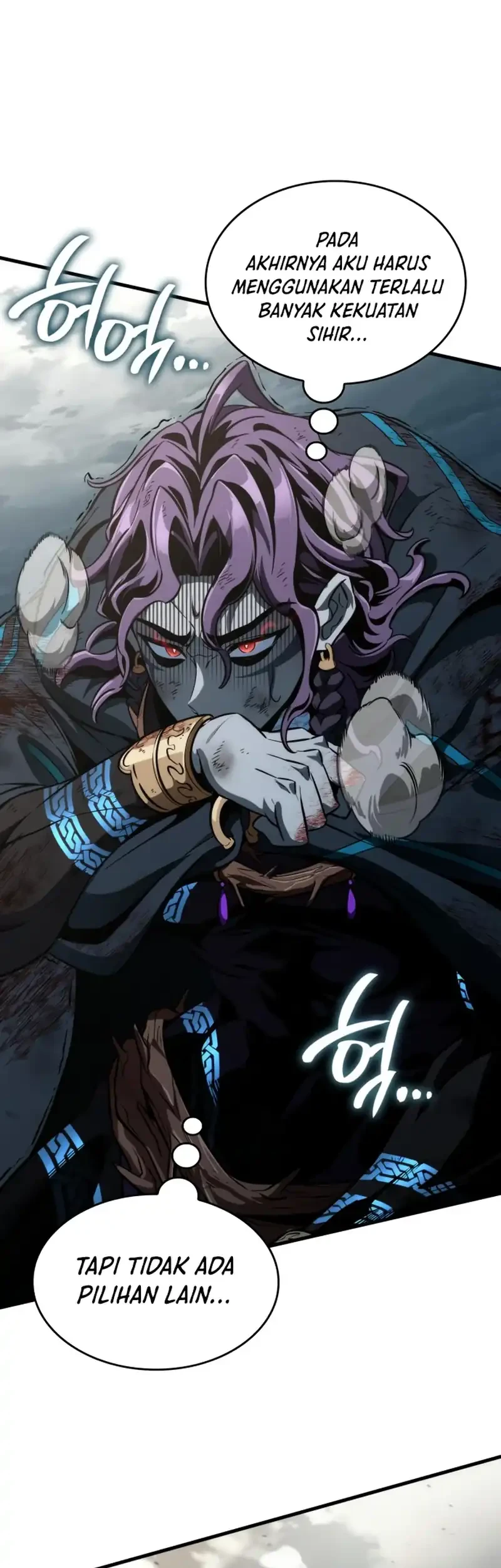 Vallhala Saga Chapter 67 - halaman 37