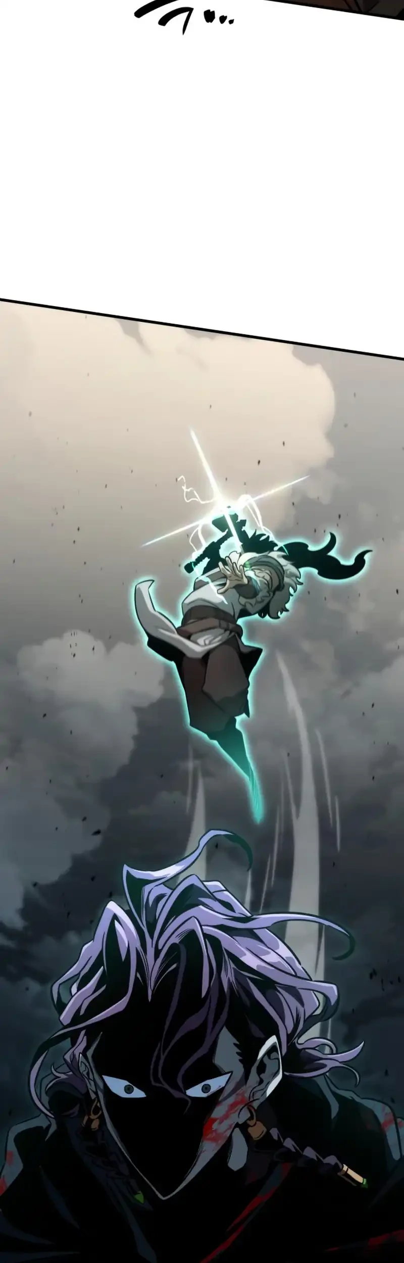 Vallhala Saga Chapter 67 - halaman 39