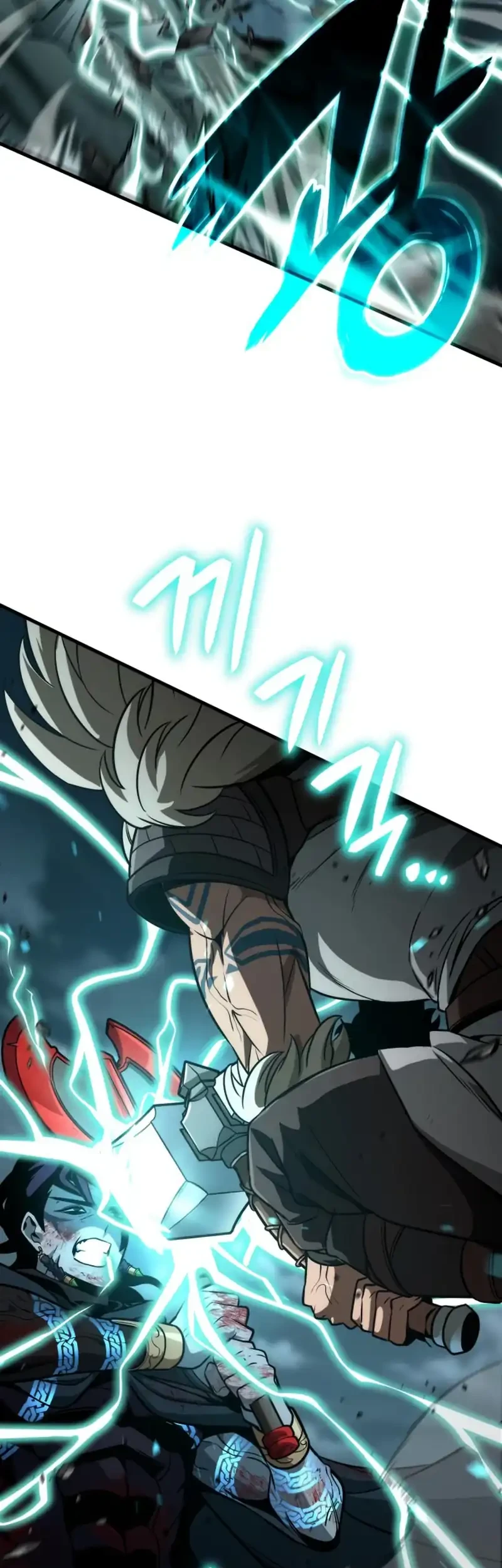 Vallhala Saga Chapter 67 - halaman 43