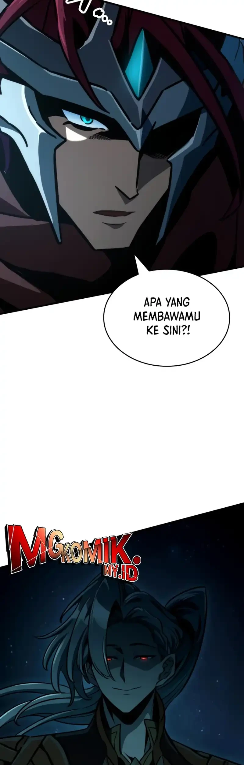 Vallhala Saga Chapter 67 - halaman 5