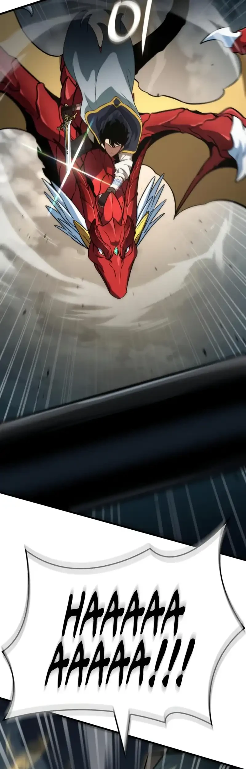 Vallhala Saga Chapter 67 - halaman 51