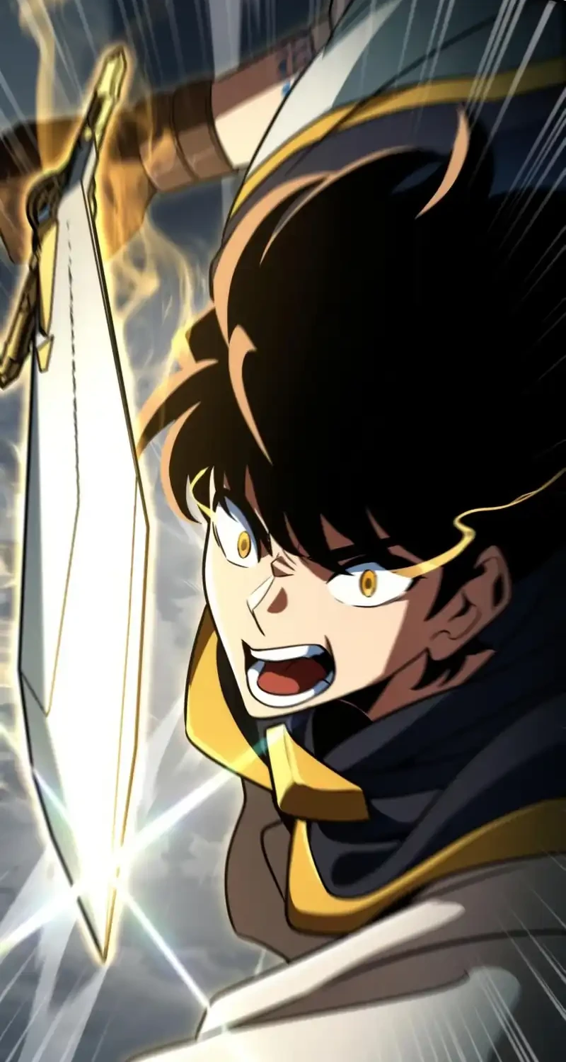 Vallhala Saga Chapter 67 - halaman 52