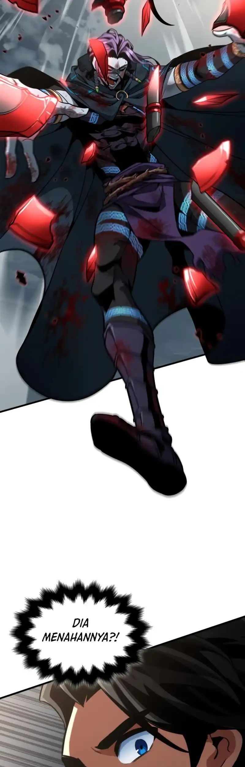 Vallhala Saga Chapter 67 - halaman 55