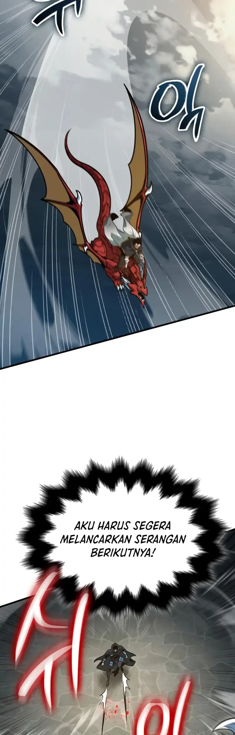 Vallhala Saga Chapter 67 - halaman 57