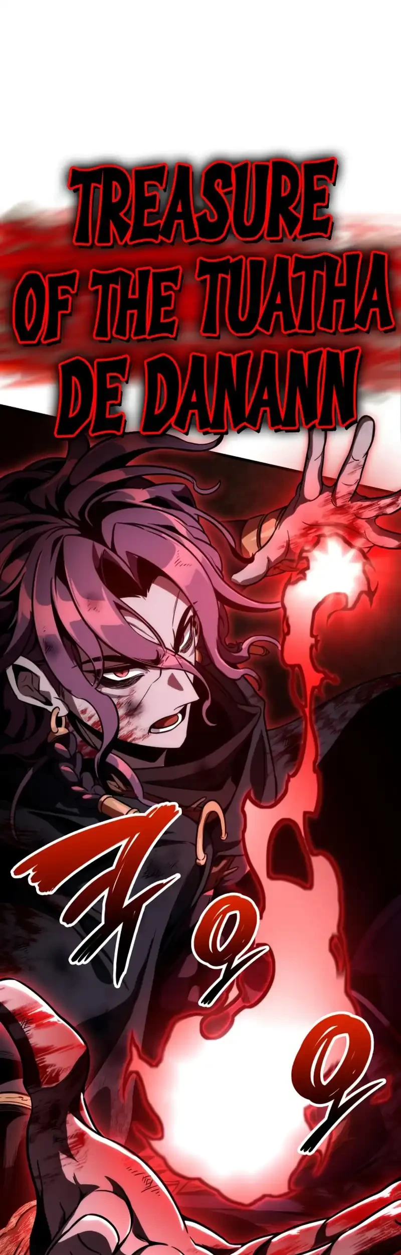 Vallhala Saga Chapter 67 - halaman 59