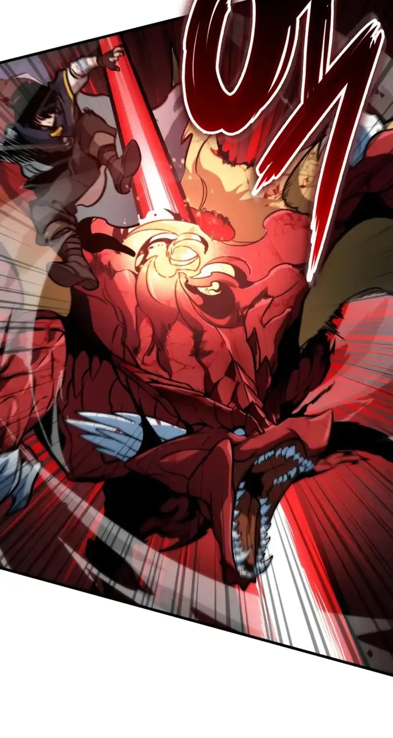 Vallhala Saga Chapter 67 - halaman 64