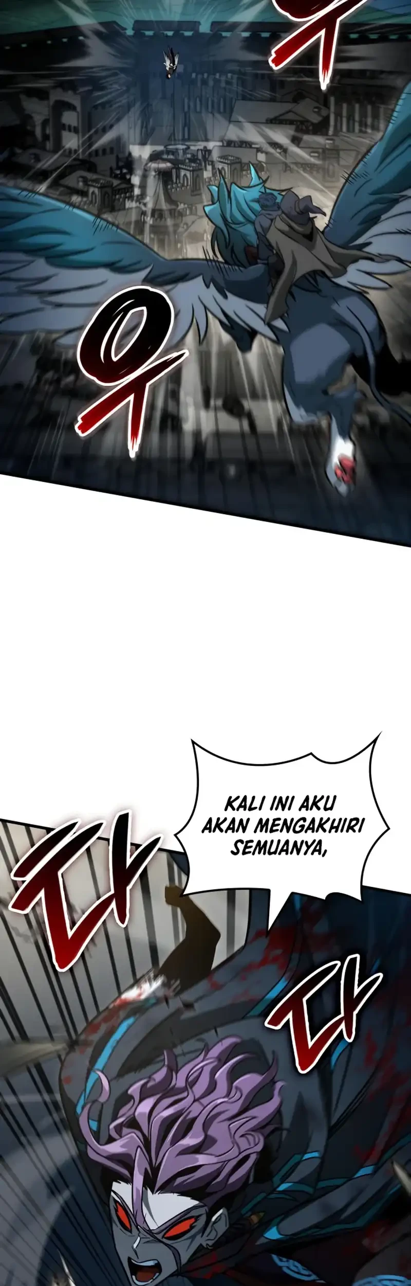 Vallhala Saga Chapter 67 - halaman 67