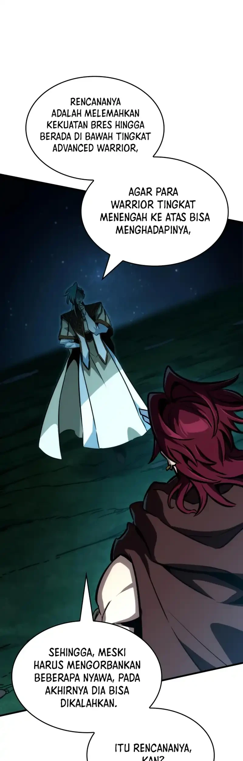 Vallhala Saga Chapter 67 - halaman 7