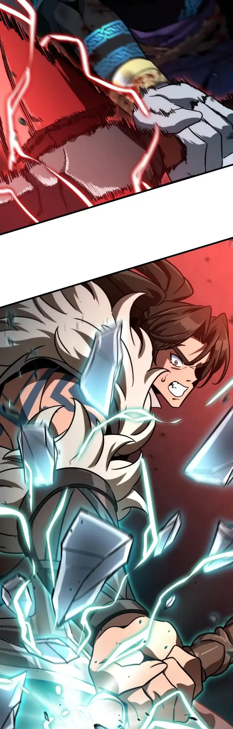 Vallhala Saga Chapter 67 - halaman 75