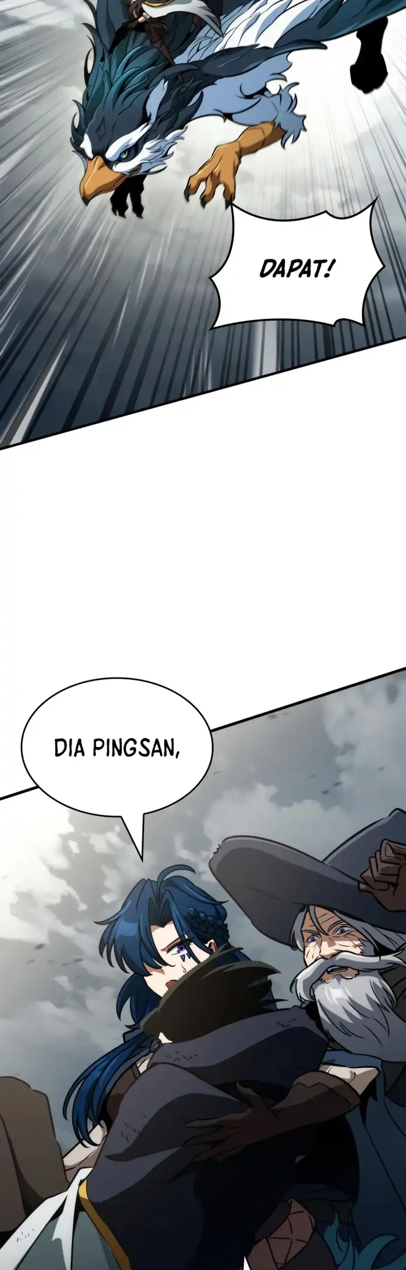 Vallhala Saga Chapter 67 - halaman 77