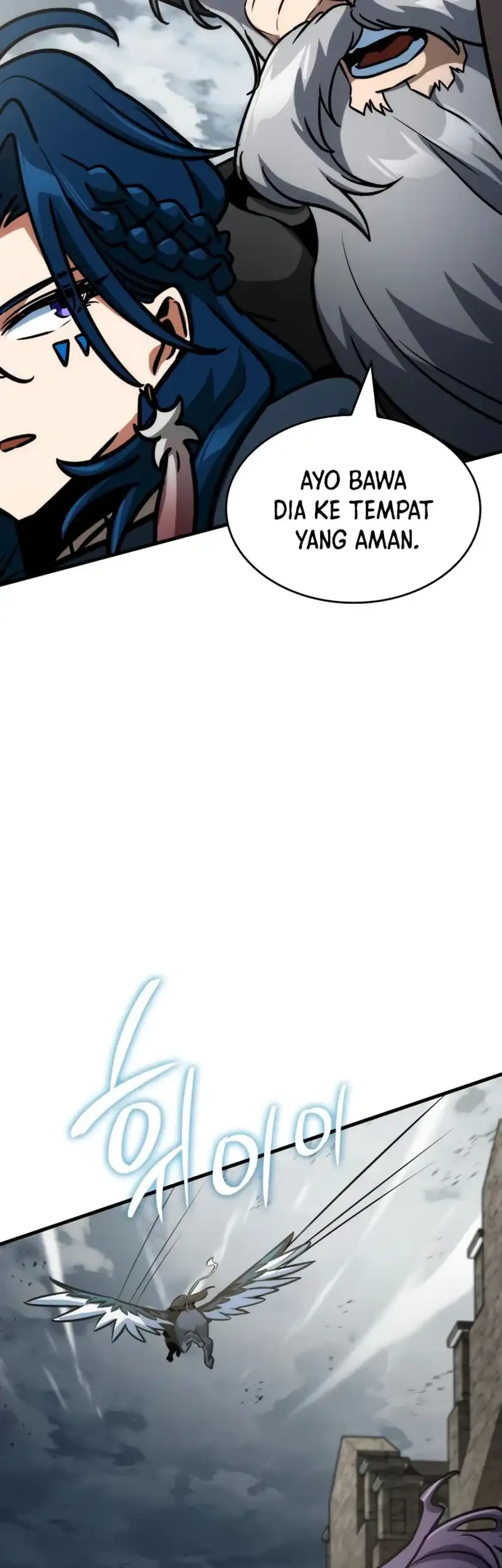 Vallhala Saga Chapter 67 - halaman 79