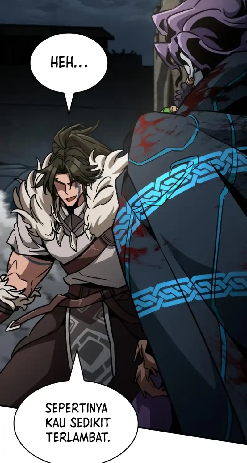 Vallhala Saga Chapter 67 - halaman 80