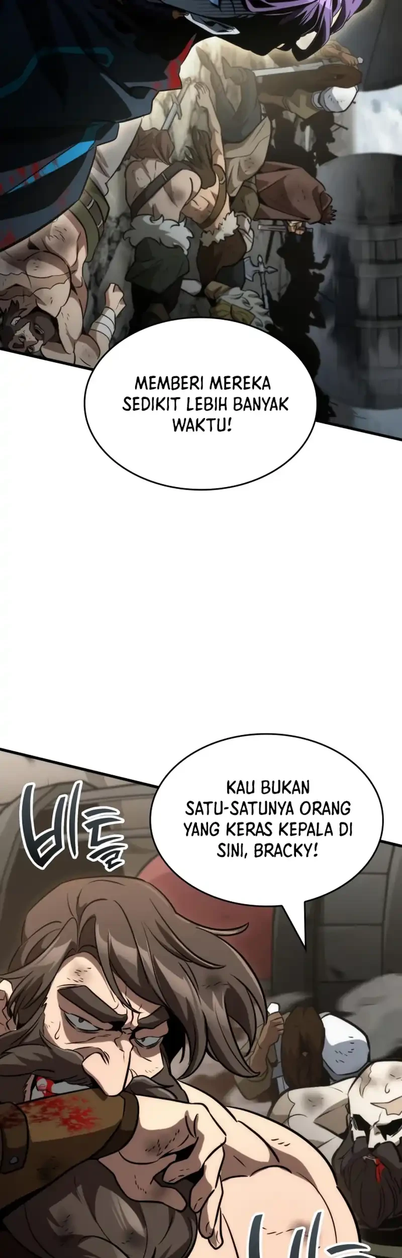 Vallhala Saga Chapter 67 - halaman 83