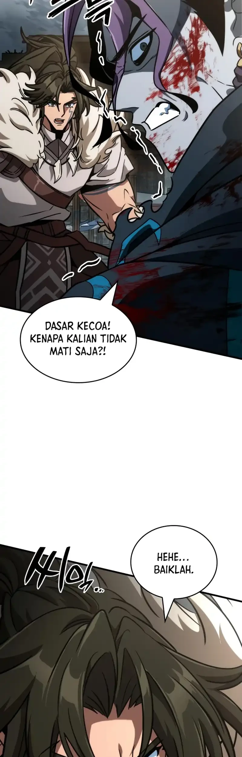 Vallhala Saga Chapter 67 - halaman 85
