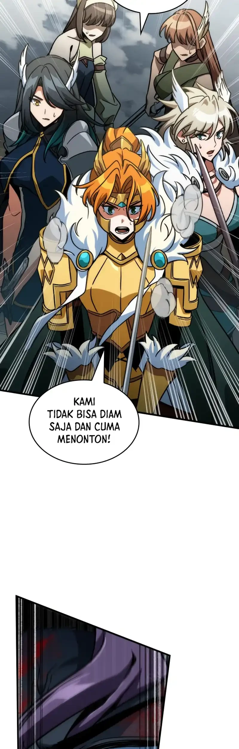 Vallhala Saga Chapter 67 - halaman 87