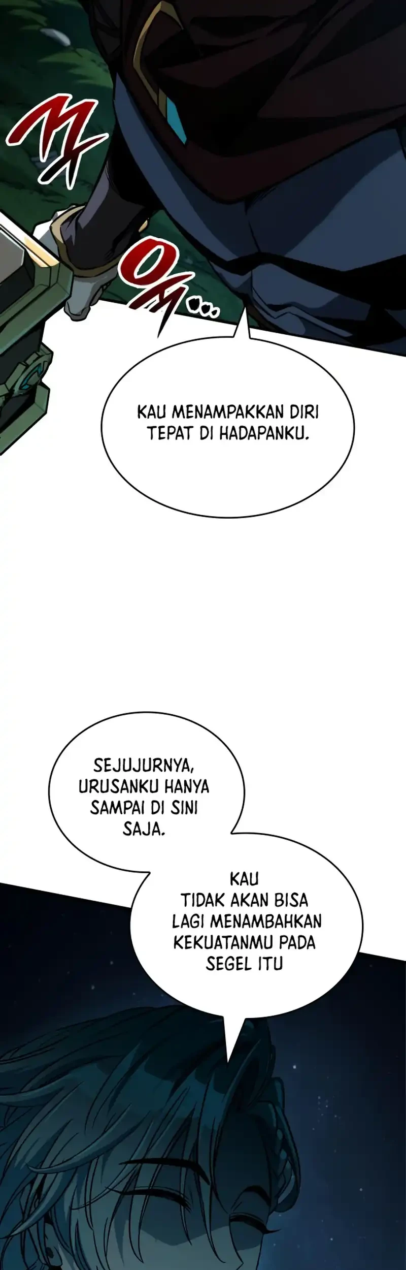 Vallhala Saga Chapter 67 - halaman 9
