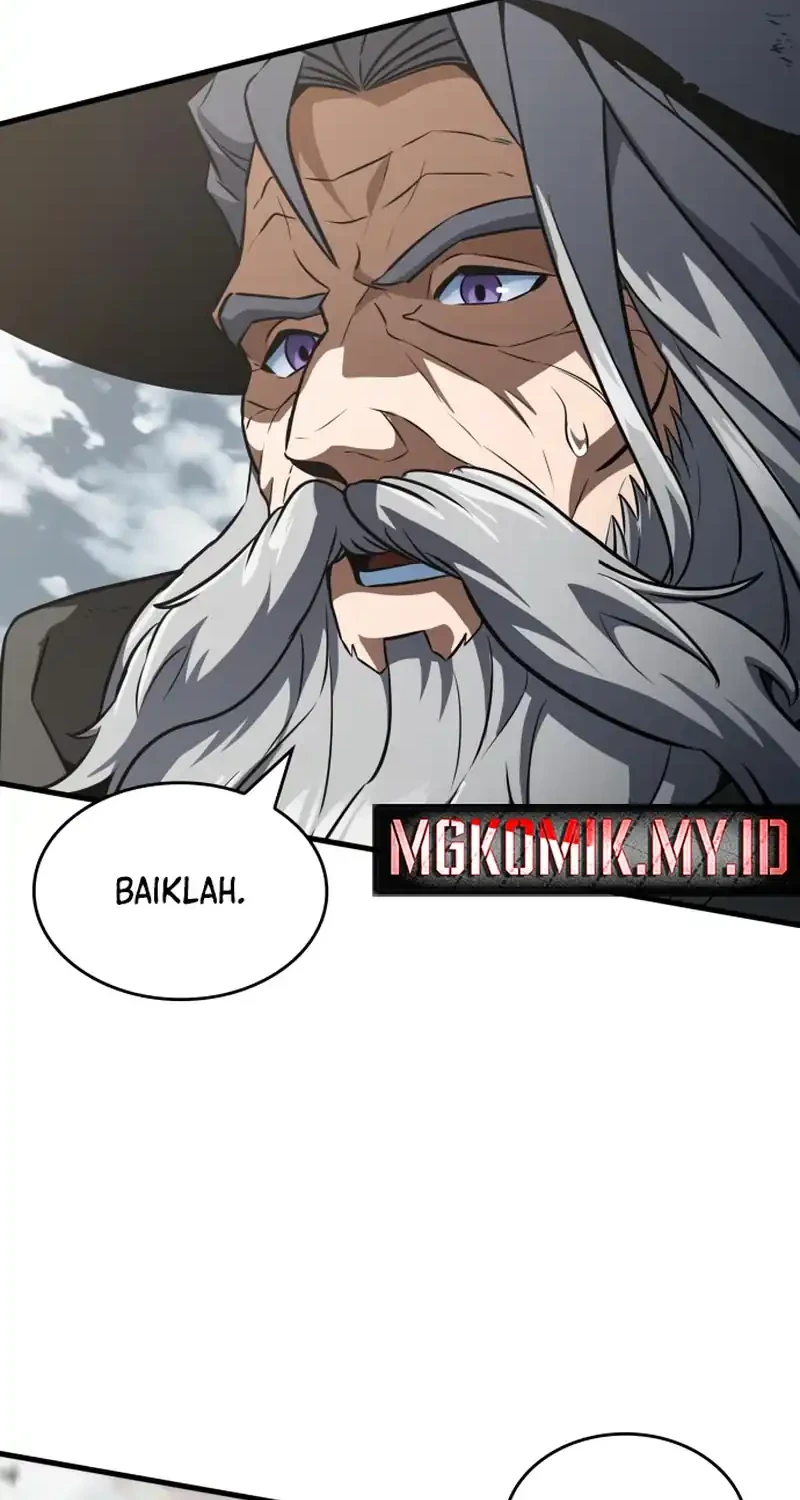 Vallhala Saga Chapter 67 - halaman 92