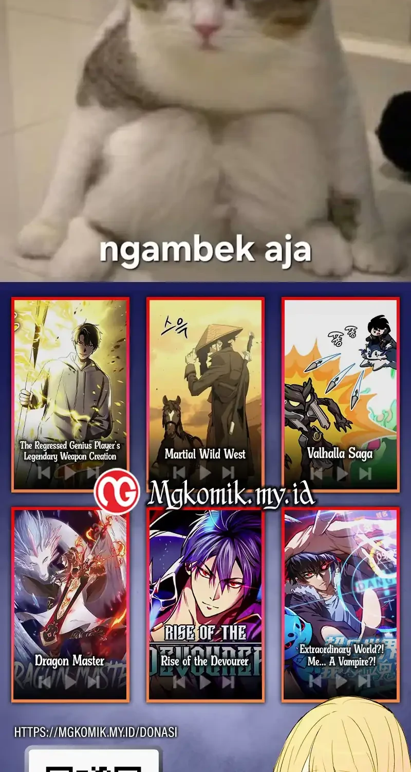 Vallhala Saga Chapter 67 - halaman 94