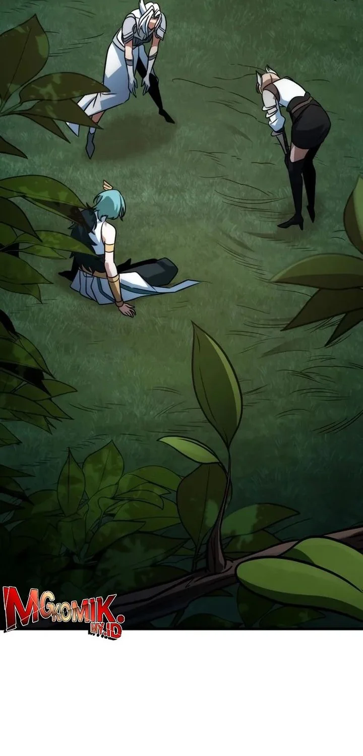 Vallhala Saga Chapter 68 - halaman 2