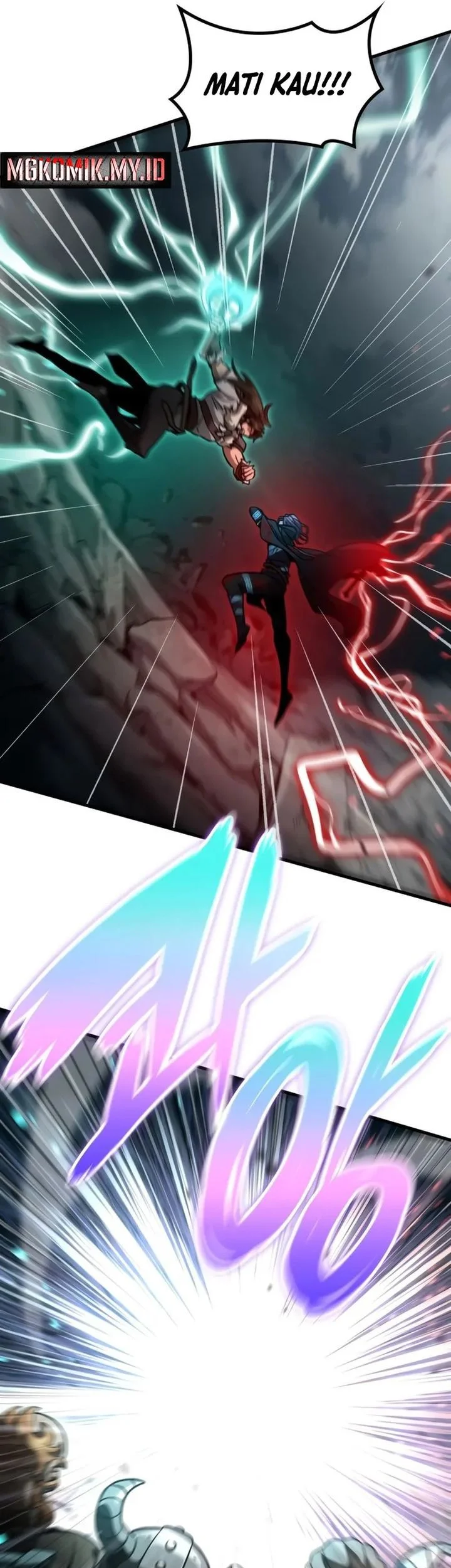 Vallhala Saga Chapter 68 - halaman 22