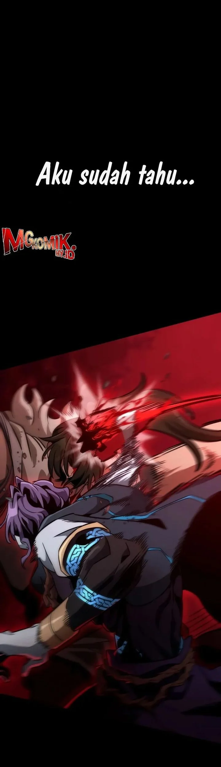 Vallhala Saga Chapter 68 - halaman 24
