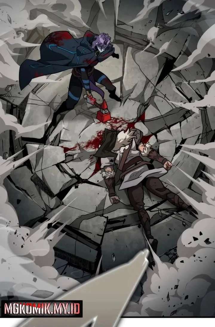 Vallhala Saga Chapter 68 - halaman 27