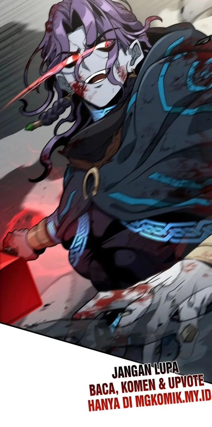 Vallhala Saga Chapter 68 - halaman 31
