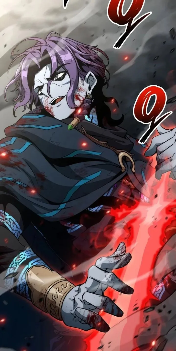 Vallhala Saga Chapter 68 - halaman 33