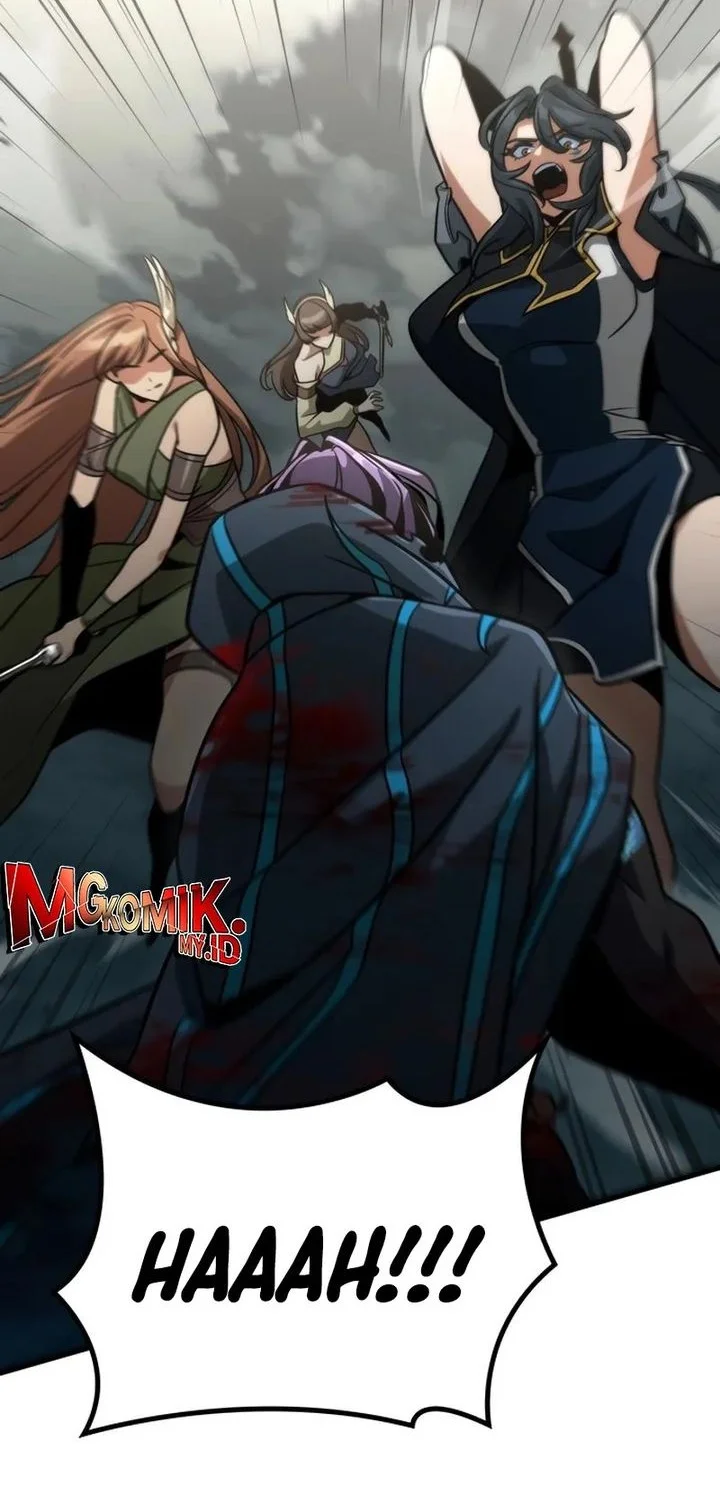 Vallhala Saga Chapter 68 - halaman 35