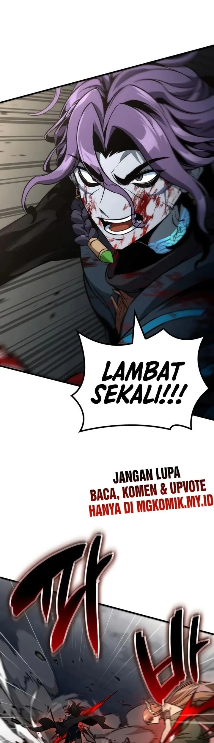 Vallhala Saga Chapter 68 - halaman 36