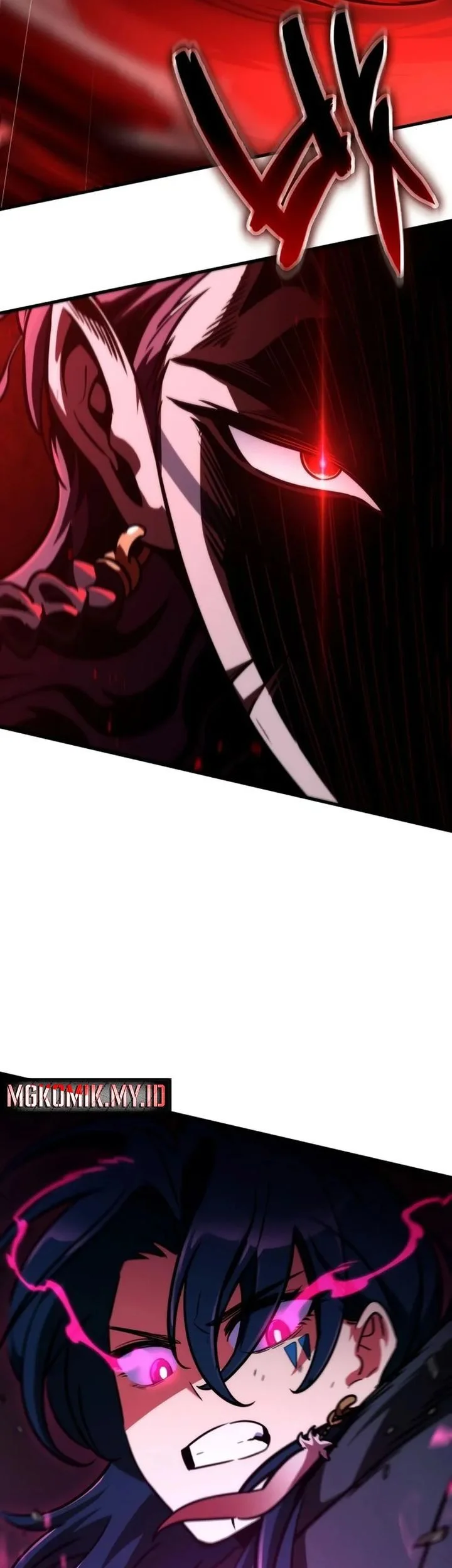 Vallhala Saga Chapter 68 - halaman 38