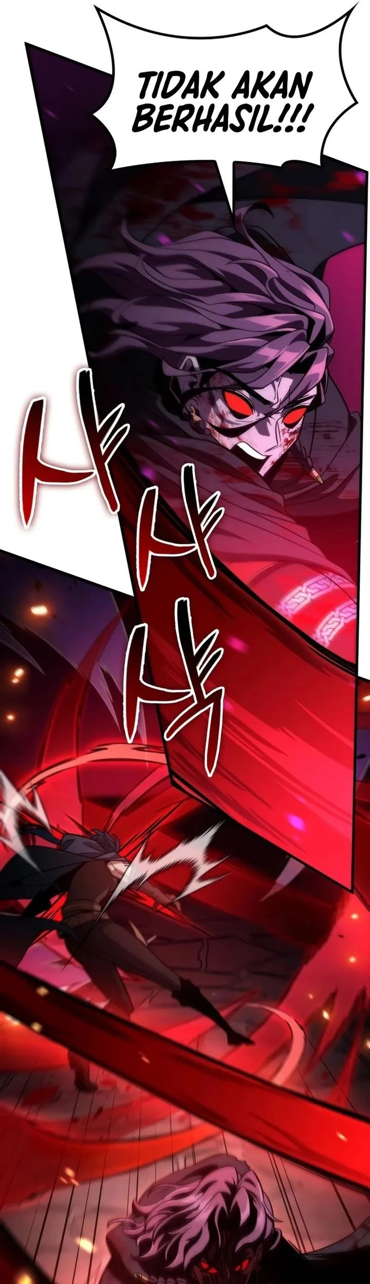 Vallhala Saga Chapter 68 - halaman 44