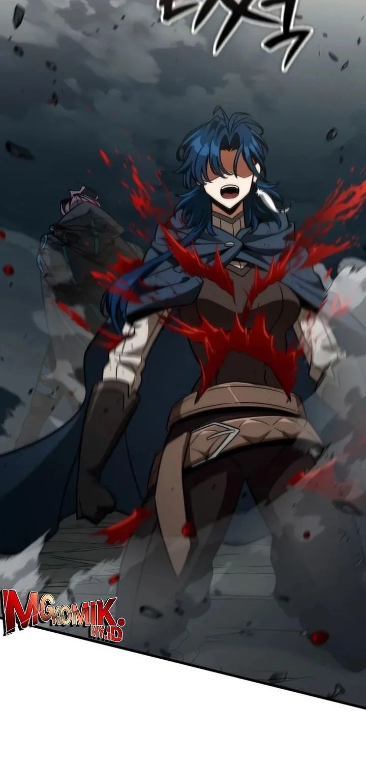 Vallhala Saga Chapter 68 - halaman 47