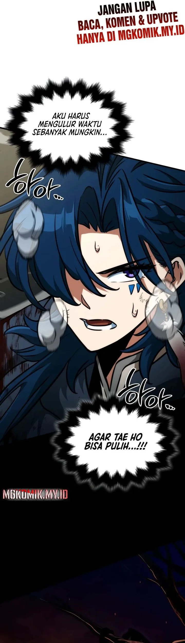 Vallhala Saga Chapter 68 - halaman 50