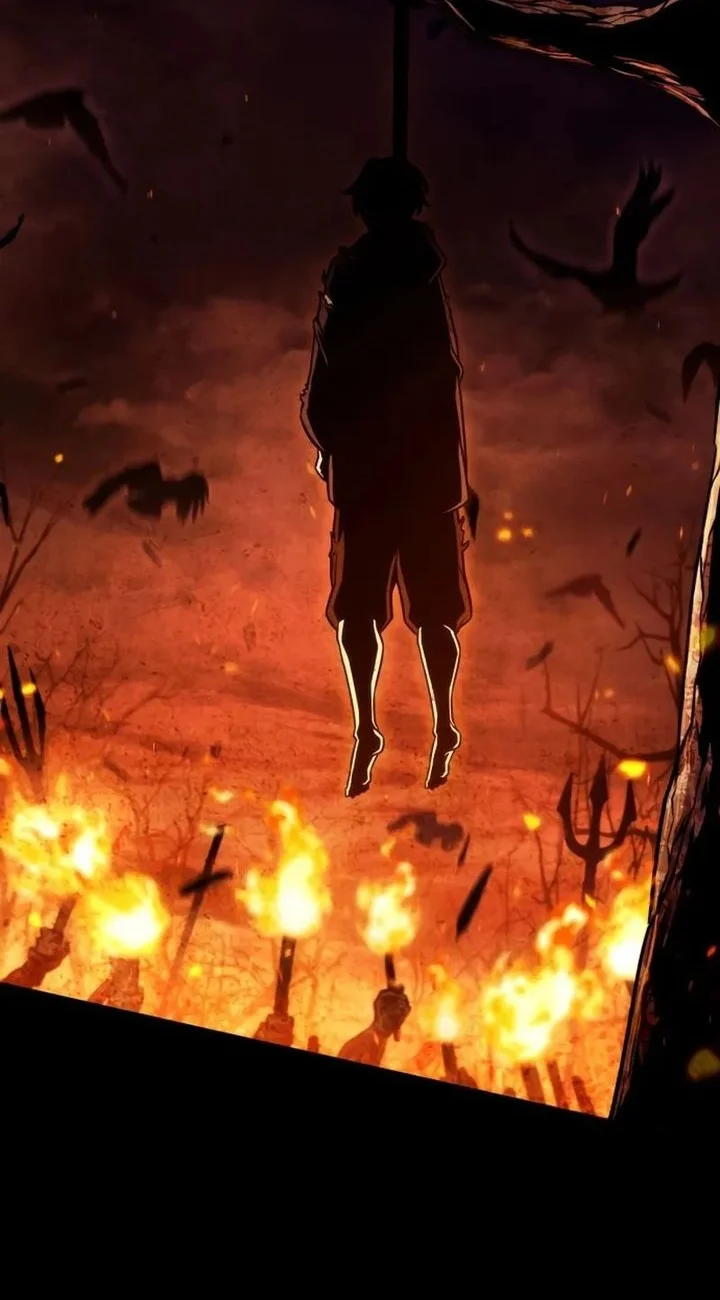 Vallhala Saga Chapter 68 - halaman 51