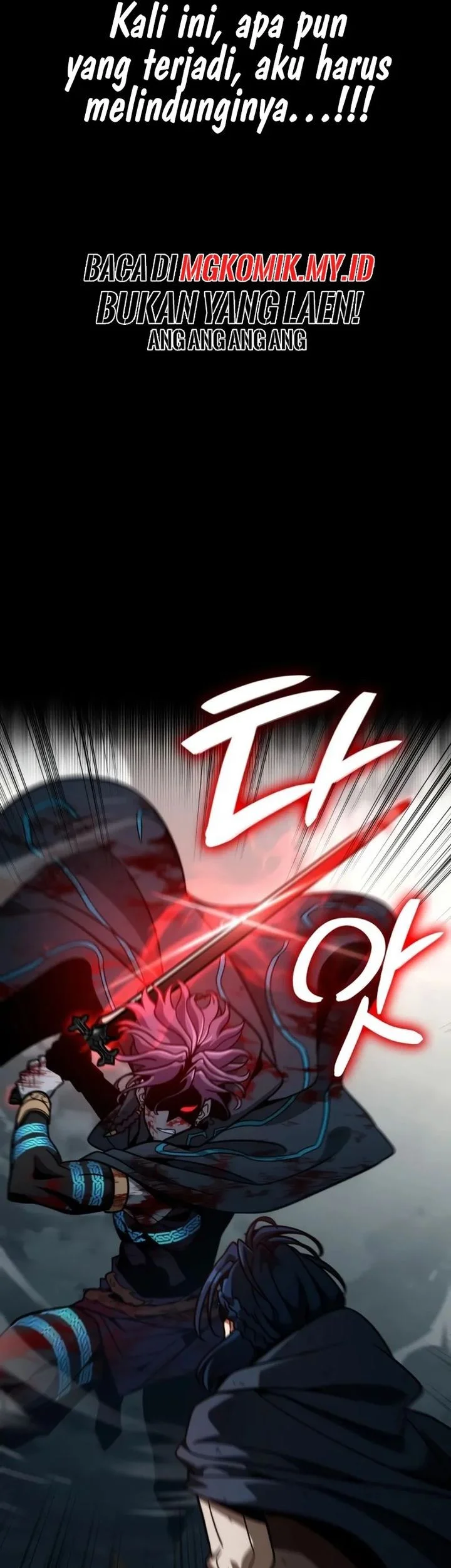 Vallhala Saga Chapter 68 - halaman 52