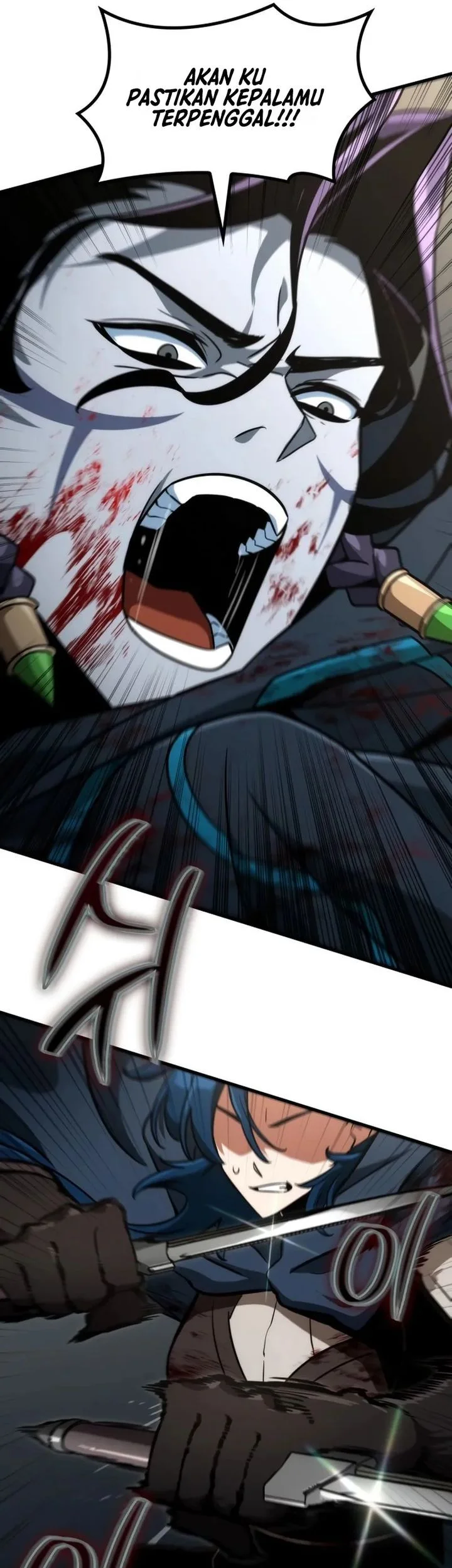 Vallhala Saga Chapter 68 - halaman 54