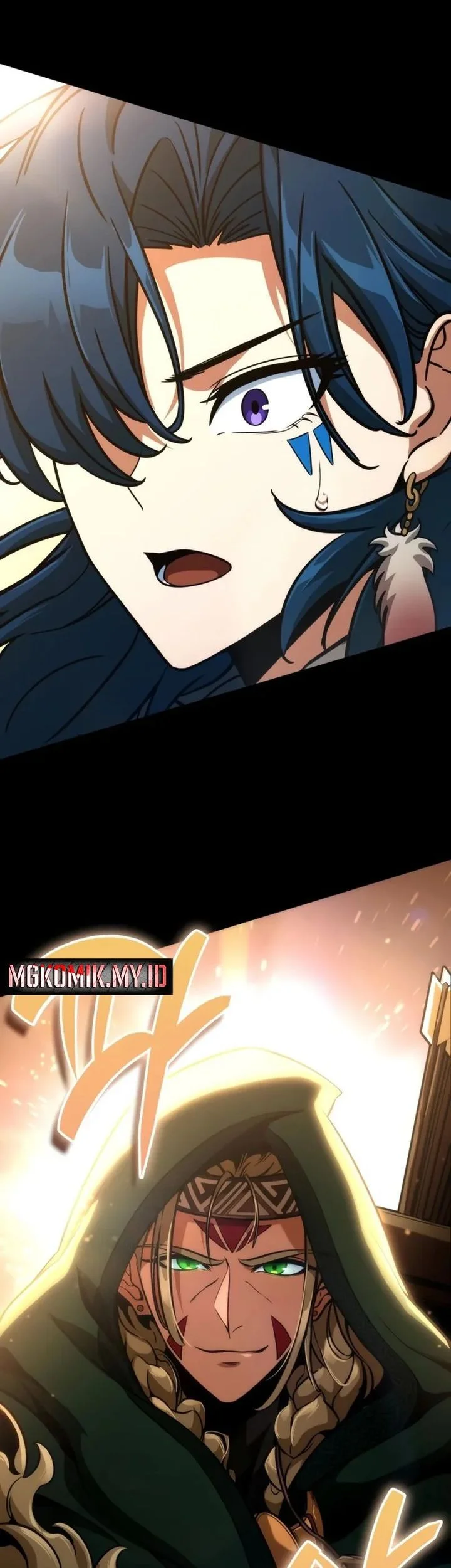 Vallhala Saga Chapter 68 - halaman 56