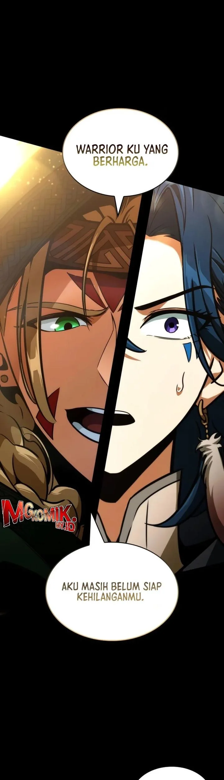 Vallhala Saga Chapter 68 - halaman 58