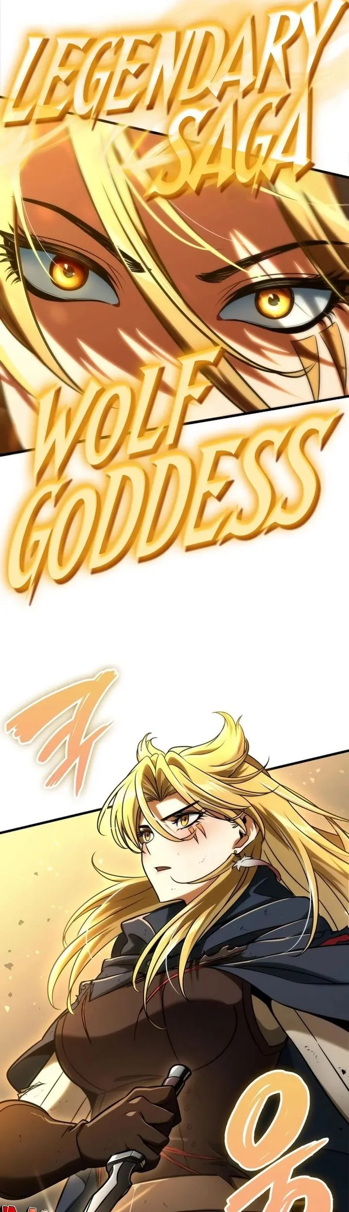 Vallhala Saga Chapter 68 - halaman 64