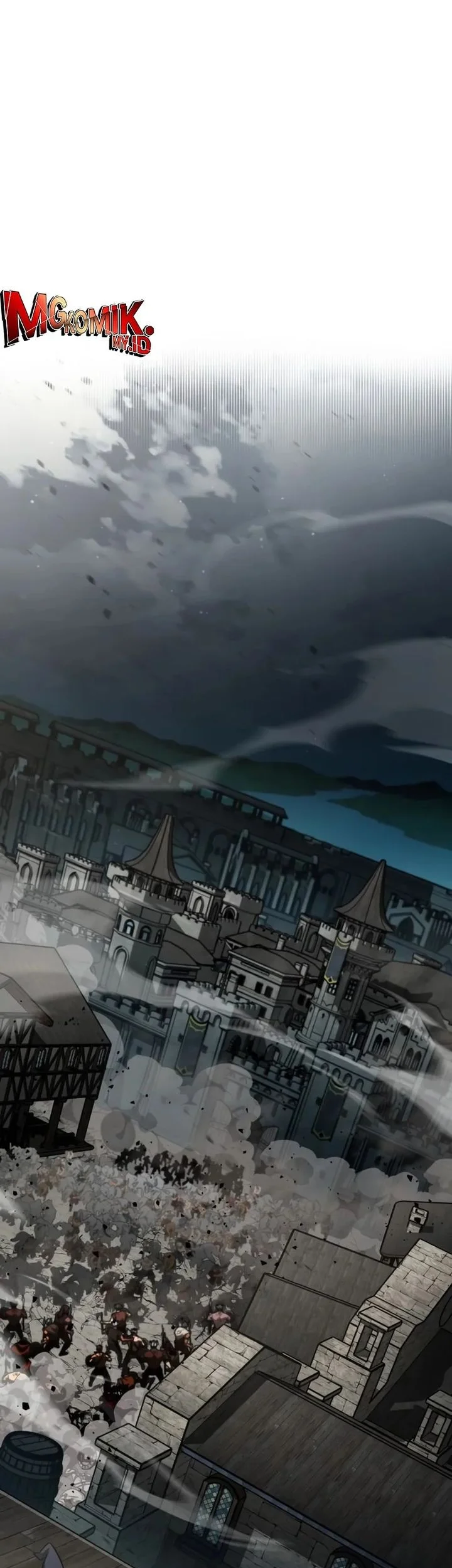 Vallhala Saga Chapter 68 - halaman 7