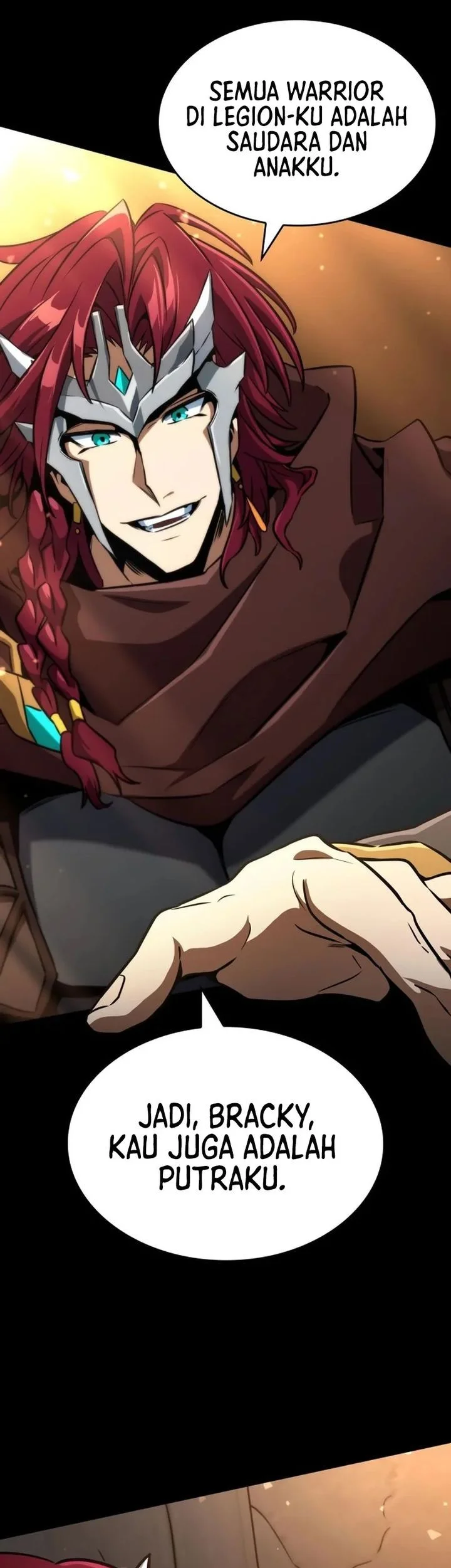 Vallhala Saga Chapter 68 - halaman 76