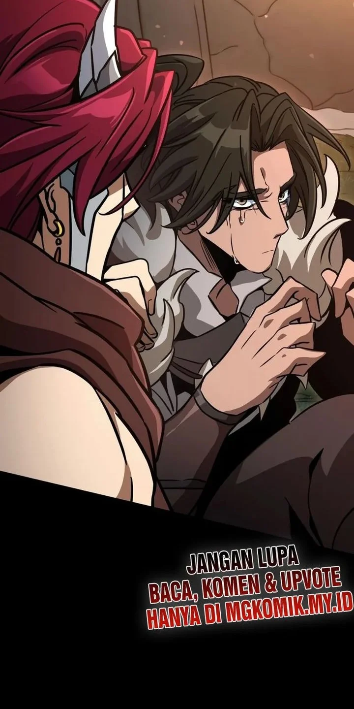 Vallhala Saga Chapter 68 - halaman 77