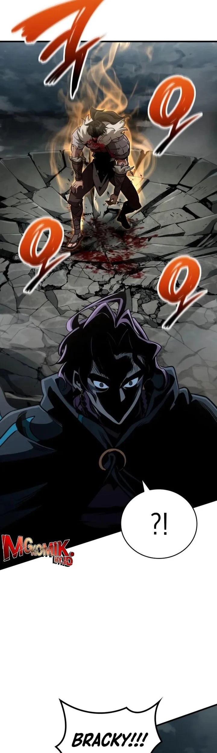 Vallhala Saga Chapter 68 - halaman 81