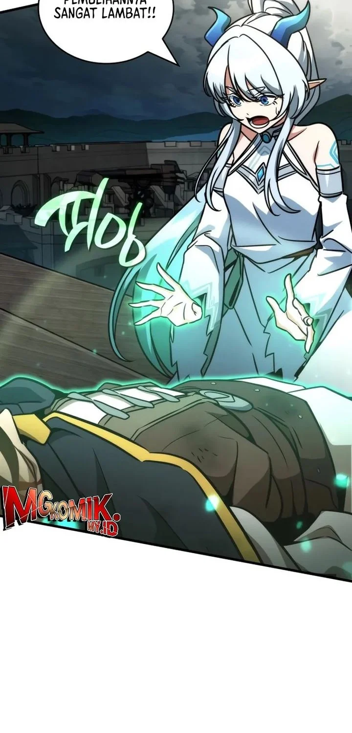 Vallhala Saga Chapter 68 - halaman 86