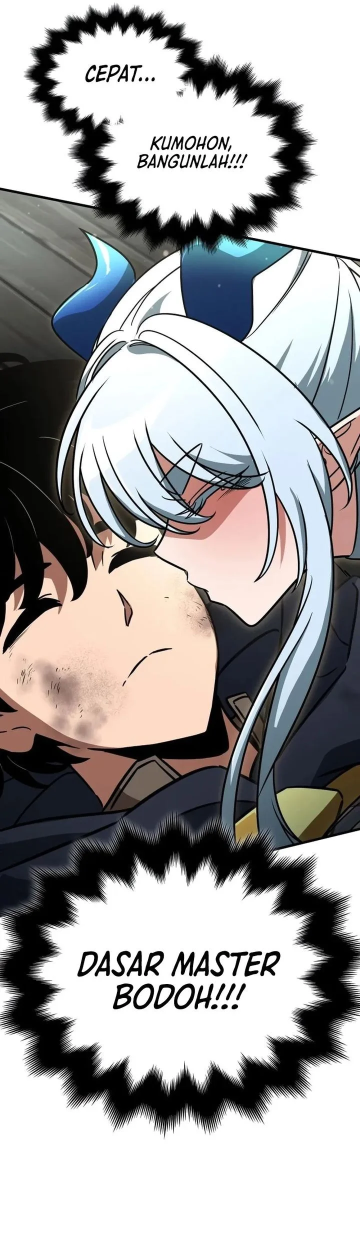 Vallhala Saga Chapter 68 - halaman 89