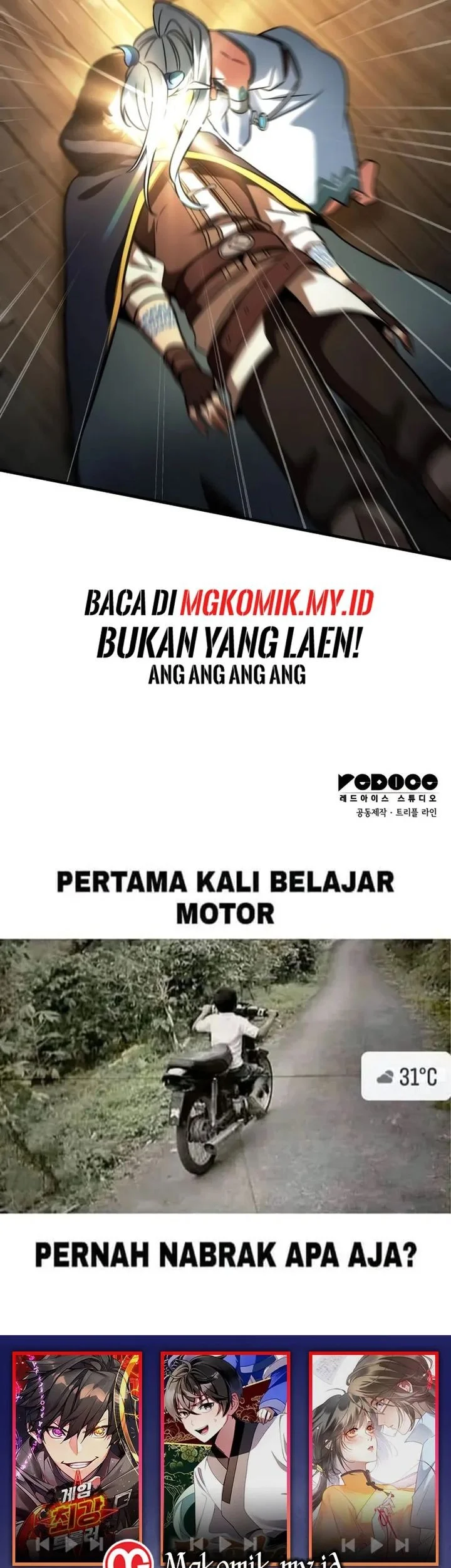 Vallhala Saga Chapter 68 - halaman 91